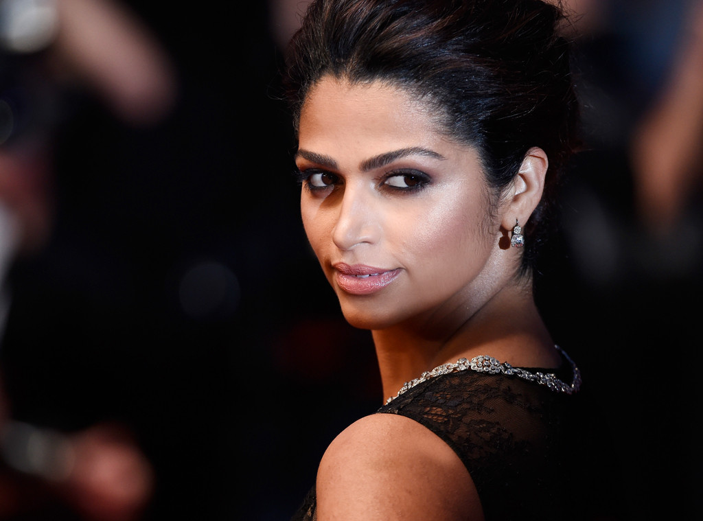 ESC: Camila Alves ESC: Camila Alves